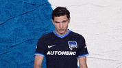 German Football GIF by Hertha BSC