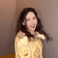 Happy Tik Tok GIF
