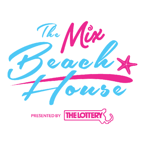 Mix 1041 Karson And Kennedy Sticker by Audacy_Boston