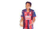 Nigeria What Sticker by SD Eibar
