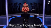 Happy Thanksgiving!