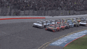 Daytona 500 Racing GIF by NASCAR