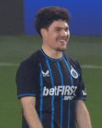 Hoezo GIF by Club Brugge
