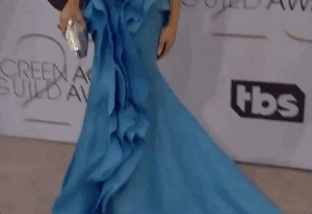 GIF by SAG Awards