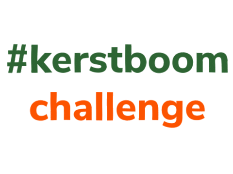 Christmas Boom Sticker by EO