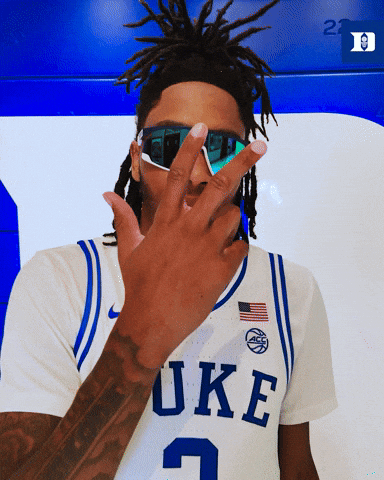 Showtime Dukembb GIF by Duke Men's Basketball