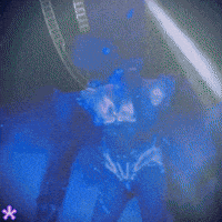 Alter Ego Lisa GIF