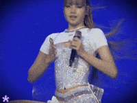 Alter Ego Lisa GIF