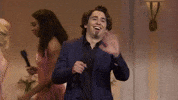 Snl Domingo GIF by Saturday Night Live