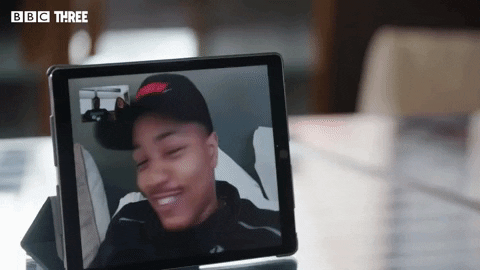 Rap Game Rappers GIF by BBC Three