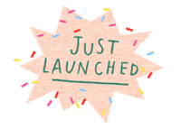 Foj Sticker by Joules