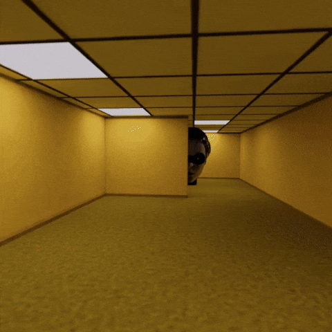 Rabbit Holes GIF by Komplex