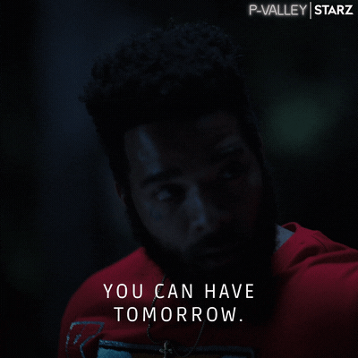 Dirty South Starz GIF by P-Valley