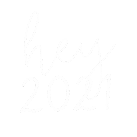 New Year Nye Sticker