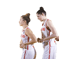Fun Team Sticker by Swiss Basketball