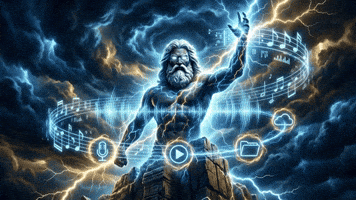 Zeus Lightning Strike | TGV