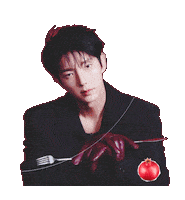 Lee Joon Gi Japan Sticker