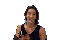 Lee Joon Gi Japan Sticker