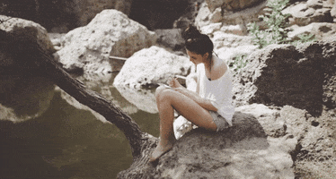 paper writing GIF by Quote Catalog