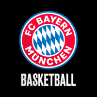 Bundesliga Bbl GIF by FC Bayern Basketball