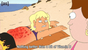 Vitamin D Crying GIF by Adult Swim