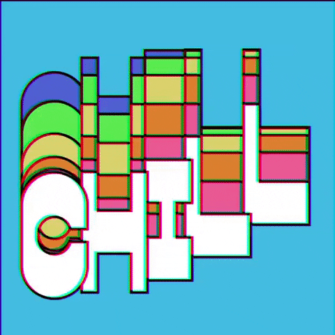 taylerpeppiatt giphyupload rainbow trippy psychedelic GIF