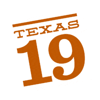 University Of Texas Sticker by College of Natural Sciences, UT Austin