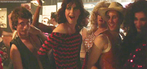 dallas buyers club GIF