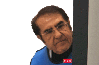look what Sticker by TLC Turkiye