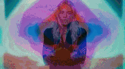 ashemusic ashe used to it GIF