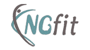 Workout Gym Sticker by Ngfit_