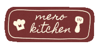 Sticker by Meroware