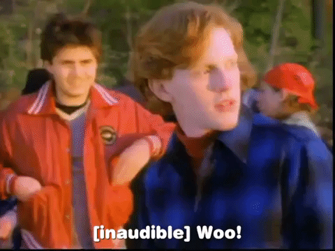 season 2 GIF