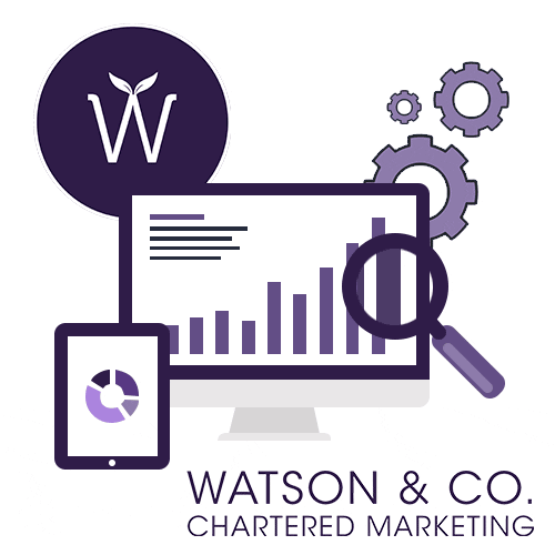 WatsonsMarketing marketing watsonsmarketing chartered marketer marketing trainer GIF