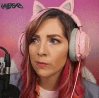Meghan Camarena GIF by Strawburry17