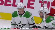 Happy Tyler Seguin GIF by Dallas Stars
