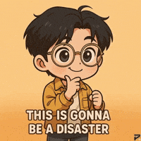 Mess Popcorn GIF by Persona