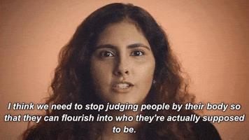 body image love GIF by SoulPancake