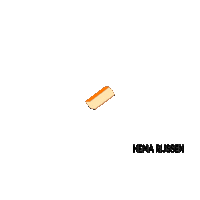 HemaRijssen hema rijssen tompouce hema rijssen Sticker
