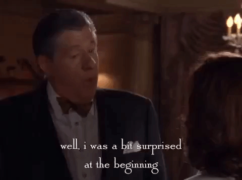 season 4 netflix GIF by Gilmore Girls 