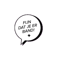 Poppodium Sticker by Luxor Live