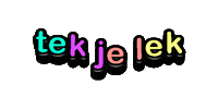 Tek Zdravje Sticker by Snof_pasjasola