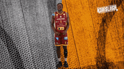 Sport Basketball GIF by Basket_fi