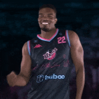 Lets Go Dance GIF by Bristol Flyers