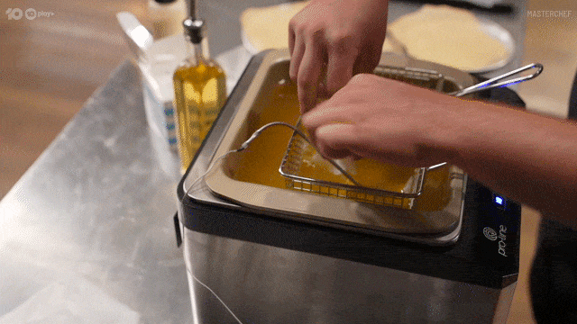 Fry Mc15 GIF by MasterChefAU