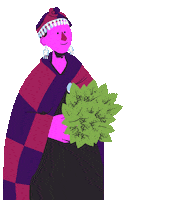 Woman Mujeres Sticker