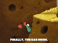 season 7 episode 3 GIF by SpongeBob SquarePants