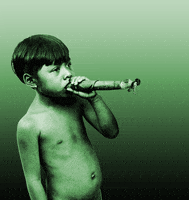 loop smoking GIF by Challenger