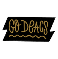 Sticker by ACC Network