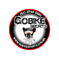 Gobike Sticker by gobikesports